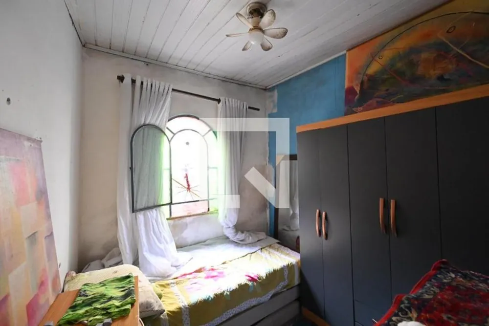 Casa, 2 quartos, 104 m² - Foto 1