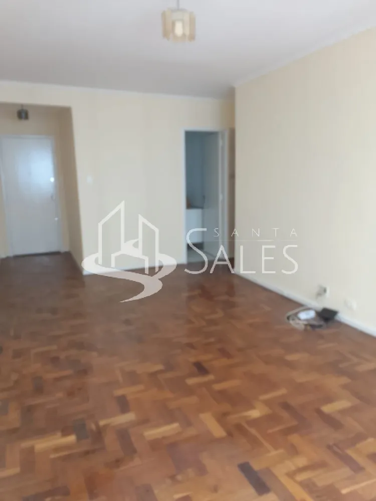 Apartamento, 3 quartos, 110 m² - Foto 1