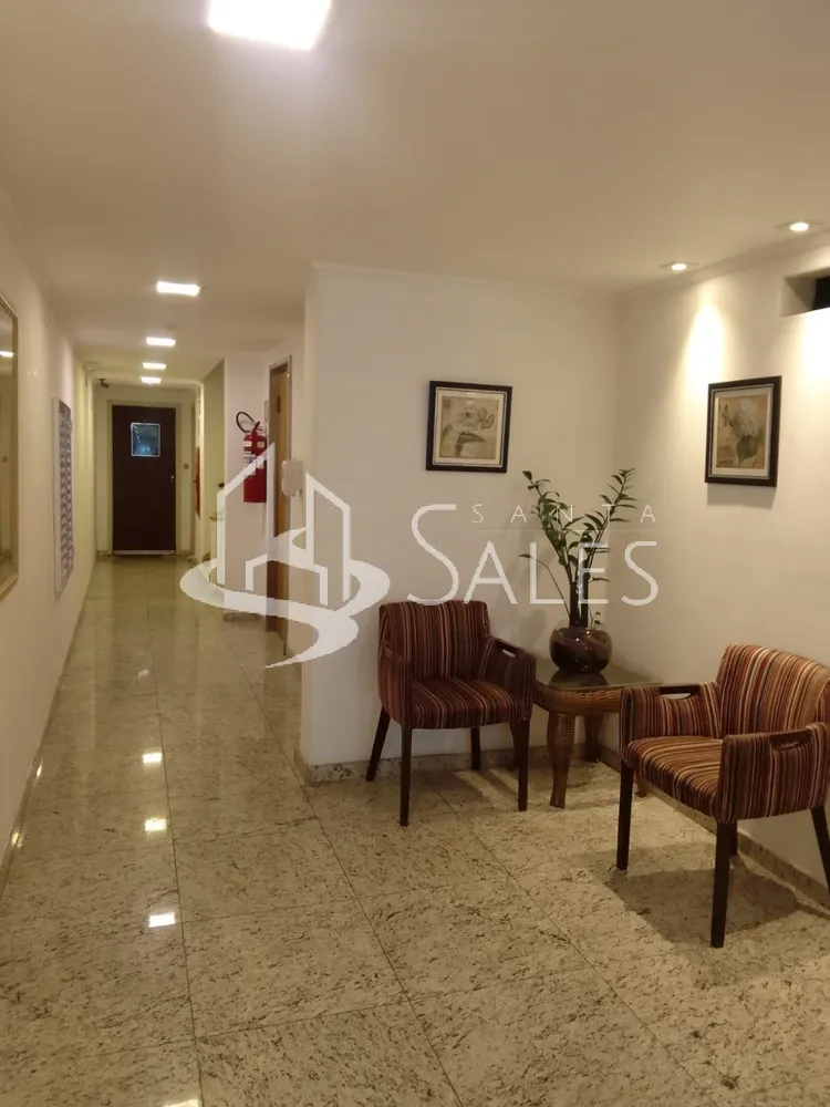 Apartamento, 3 quartos, 110 m² - Foto 2
