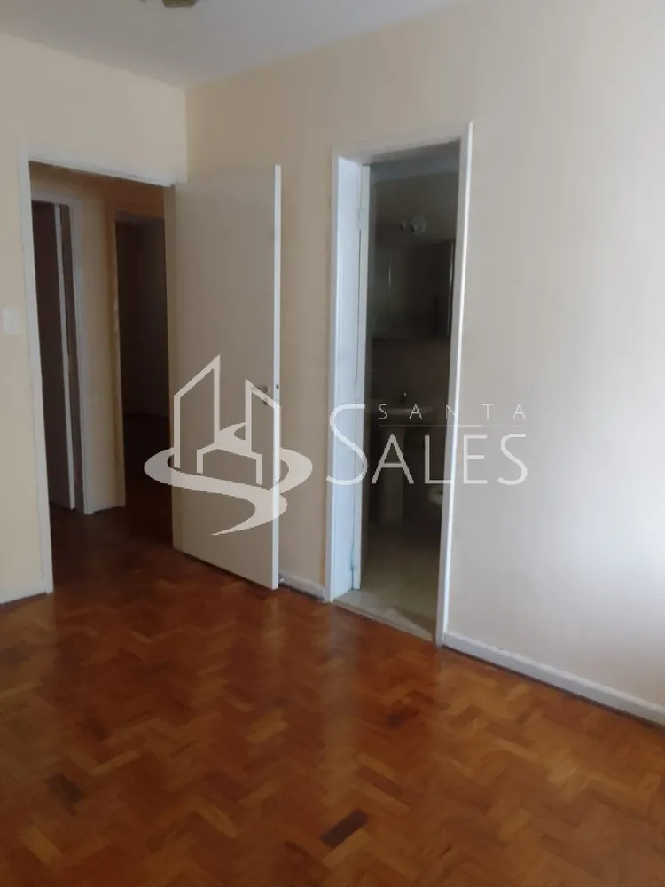 Apartamento, 3 quartos, 110 m² - Foto 4