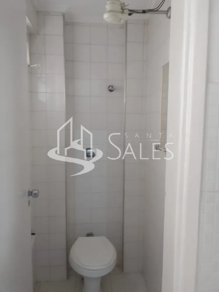 Apartamento, 3 quartos, 110 m² - Foto 11