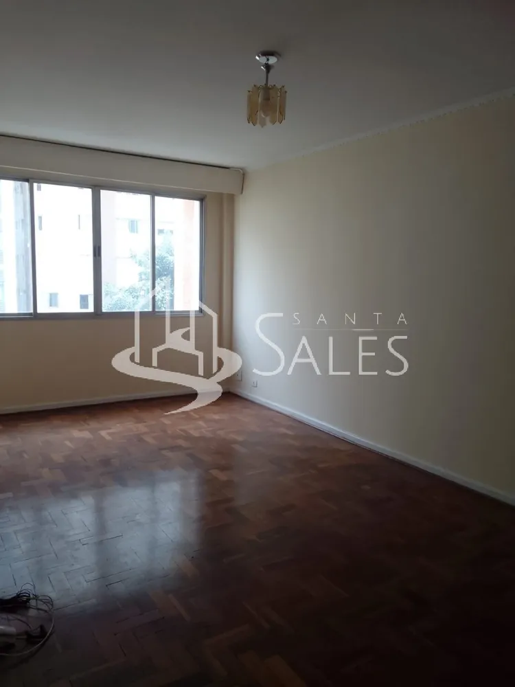 Apartamento, 3 quartos, 110 m² - Foto 5
