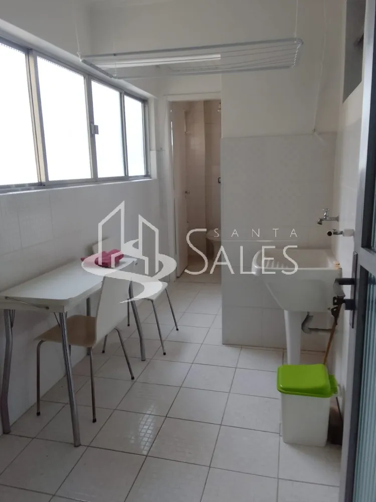 Apartamento, 3 quartos, 110 m² - Foto 13