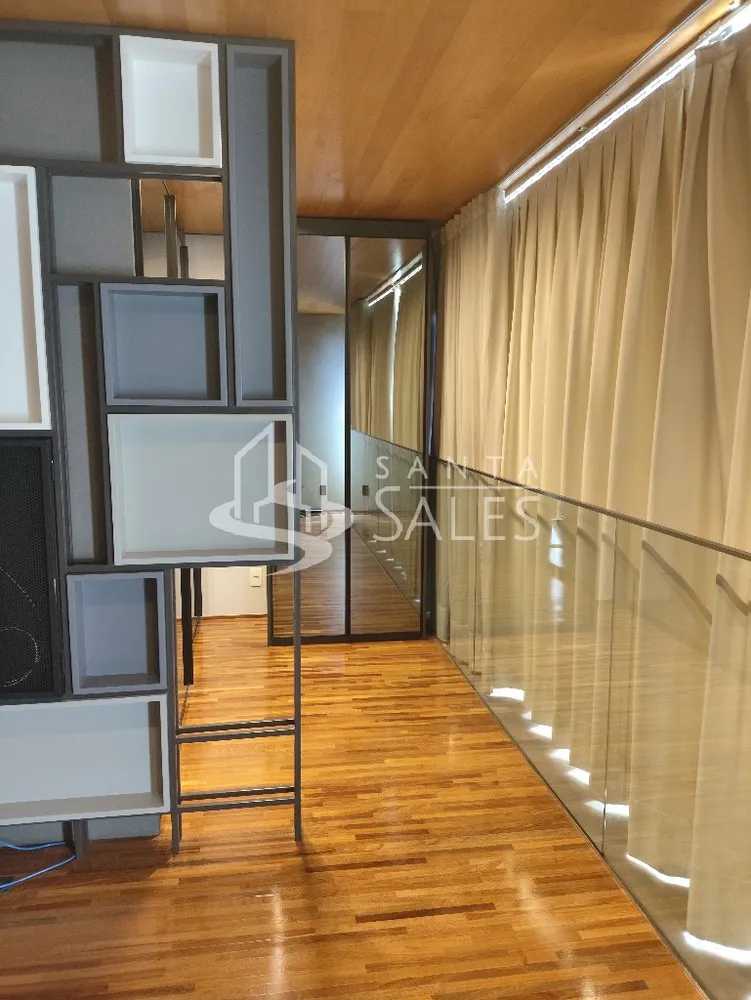 Apartamento, 1 quarto, 85 m² - Foto 9