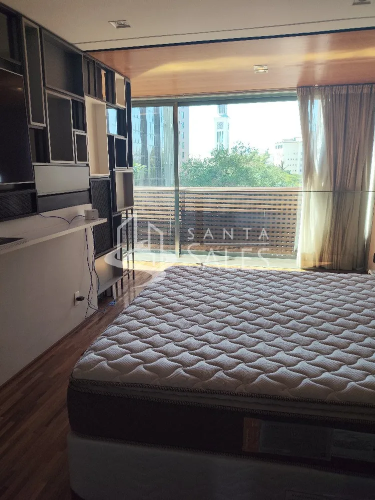 Apartamento, 1 quarto, 85 m² - Foto 1