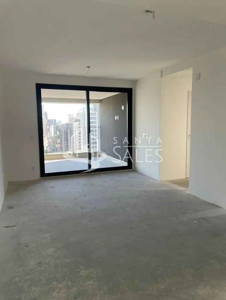 Apartamento, 2 quartos, 82 m² - Foto 3