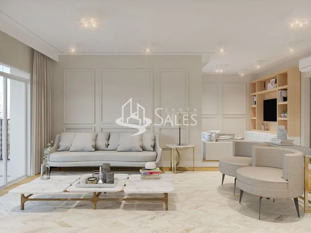 Apartamento, 3 quartos, 192 m² - Foto 7