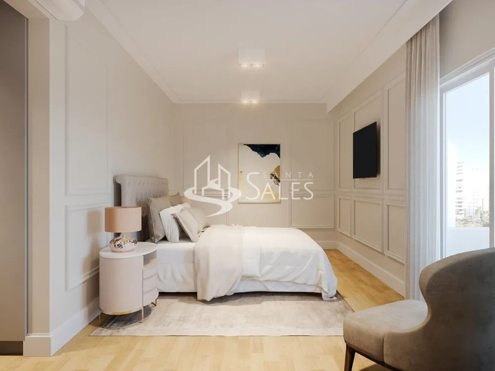 Apartamento, 3 quartos, 192 m² - Foto 9