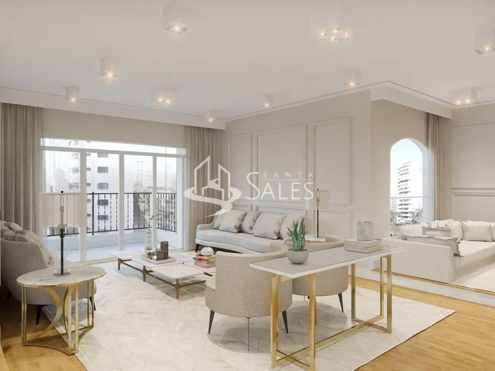 Apartamento, 3 quartos, 192 m² - Foto 14