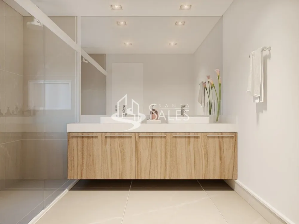 Apartamento, 3 quartos, 192 m² - Foto 4