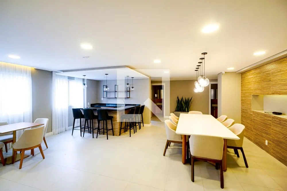 Apartamento, 2 quartos, 43 m² - Foto 9