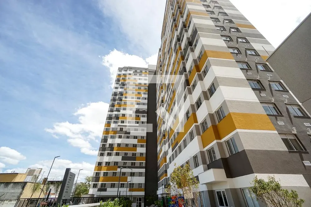 Apartamento, 2 quartos, 43 m² - Foto 16
