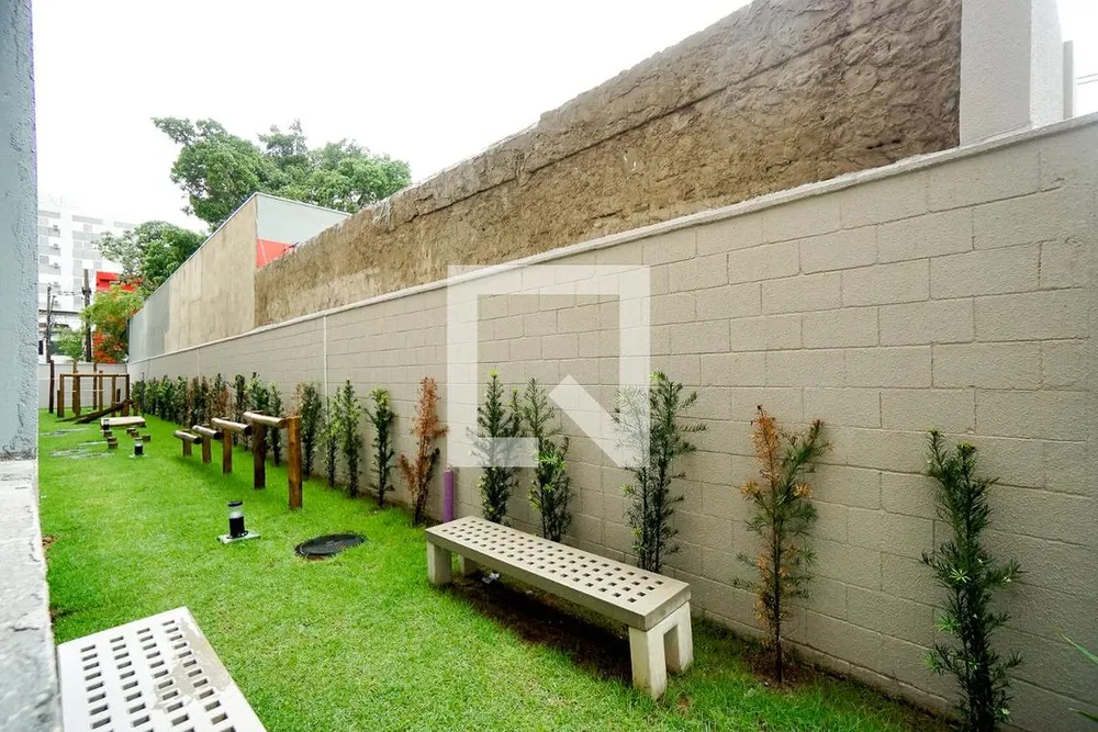 Apartamento, 2 quartos, 43 m² - Foto 11
