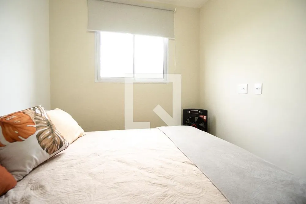 Apartamento, 2 quartos, 43 m² - Foto 2