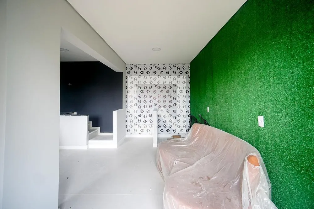 Apartamento, 2 quartos, 43 m² - Foto 8