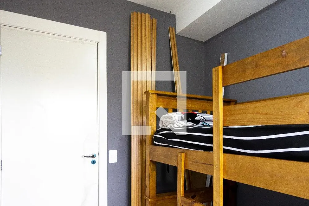 Apartamento, 2 quartos, 43 m² - Foto 1