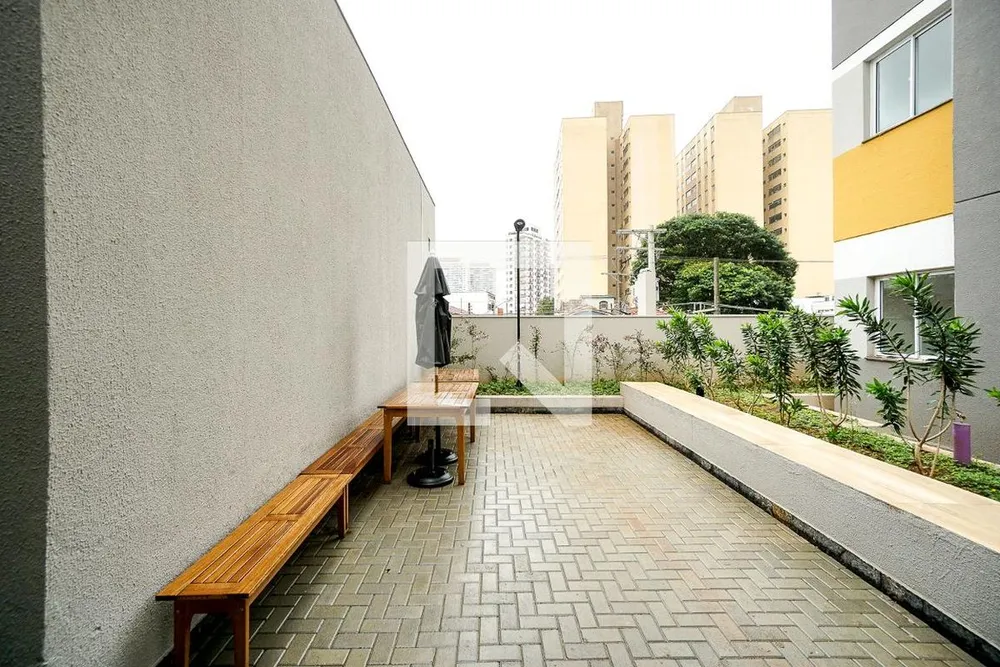 Apartamento, 2 quartos, 43 m² - Foto 5