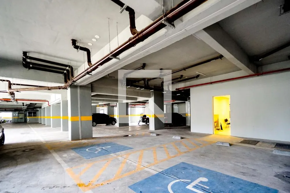 Apartamento, 2 quartos, 43 m² - Foto 10