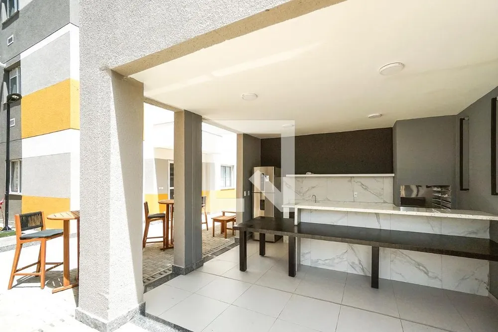 Apartamento, 2 quartos, 43 m² - Foto 13