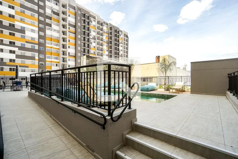 Apartamento, 2 quartos, 43 m² - Foto 12