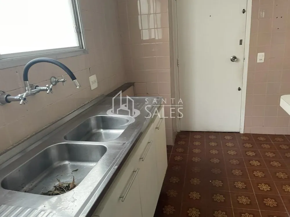 Apartamento, 3 quartos, 134 m² - Foto 11