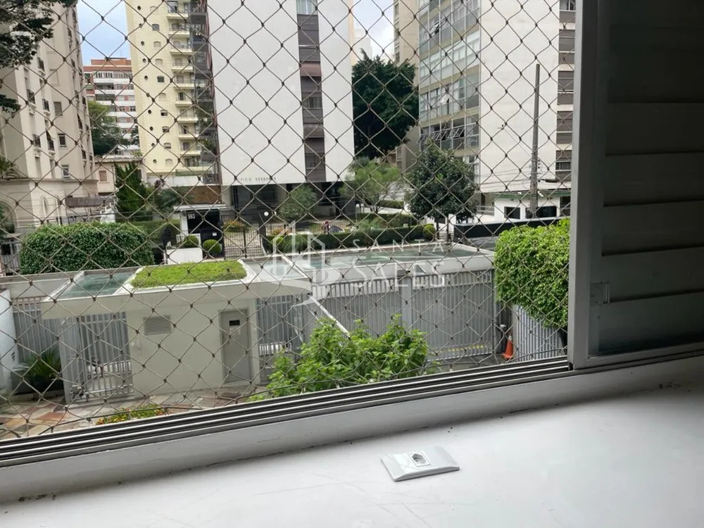 Apartamento, 3 quartos, 134 m² - Foto 1