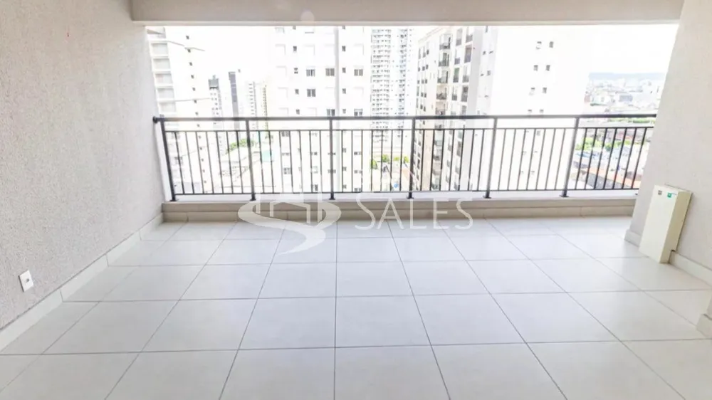 Apartamento, 3 quartos, 122 m² - Foto 4