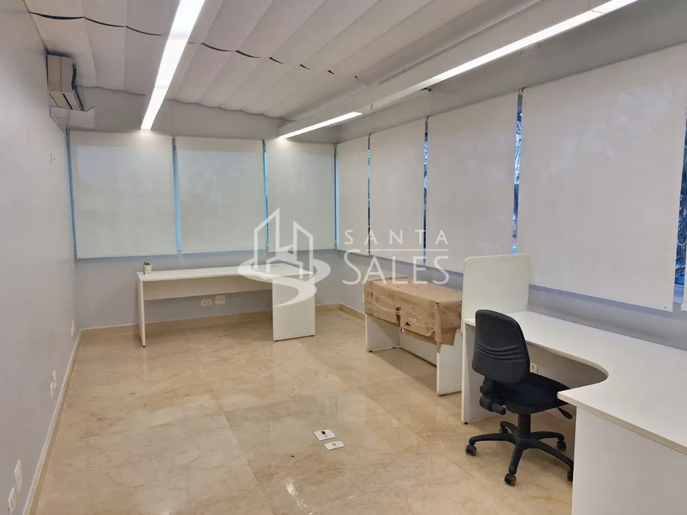 Sobrado, 1 quarto, 601 m² - Foto 5
