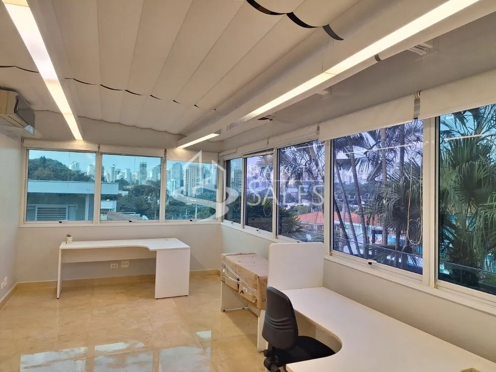 Sobrado, 1 quarto, 601 m² - Foto 12