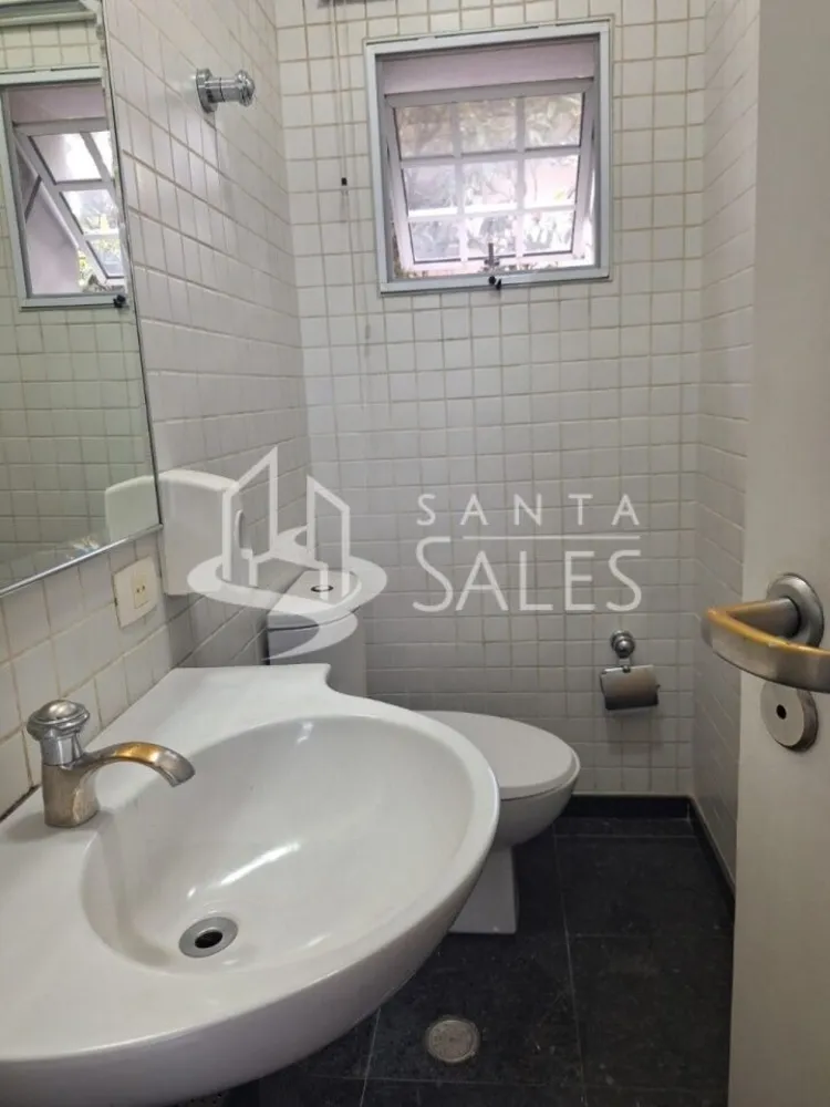 Sobrado, 1 quarto, 601 m² - Foto 6