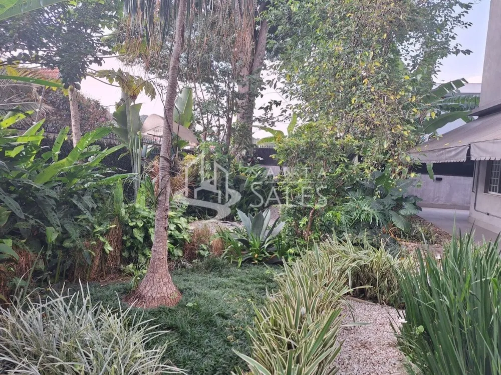 Sobrado, 1 quarto, 601 m² - Foto 13