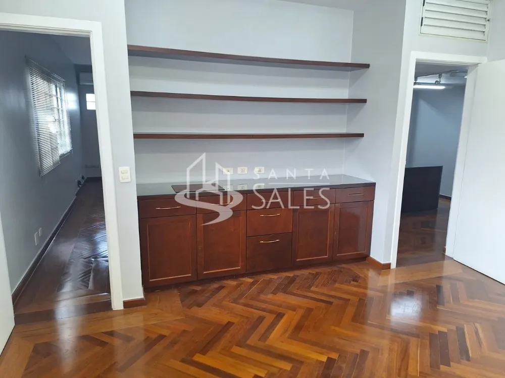 Sobrado, 1 quarto, 601 m² - Foto 14