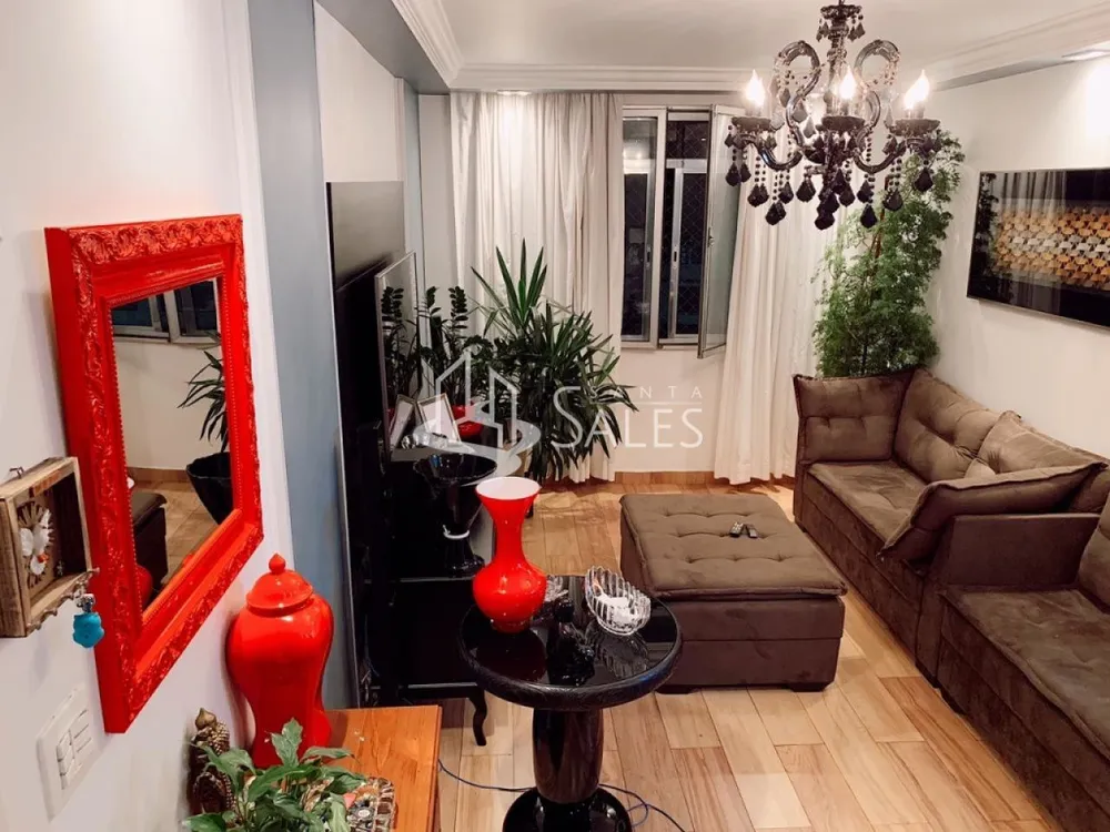 Apartamento, 2 quartos, 62 m² - Foto 12