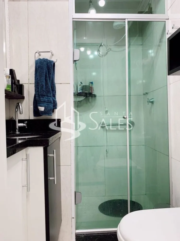 Apartamento, 2 quartos, 62 m² - Foto 13