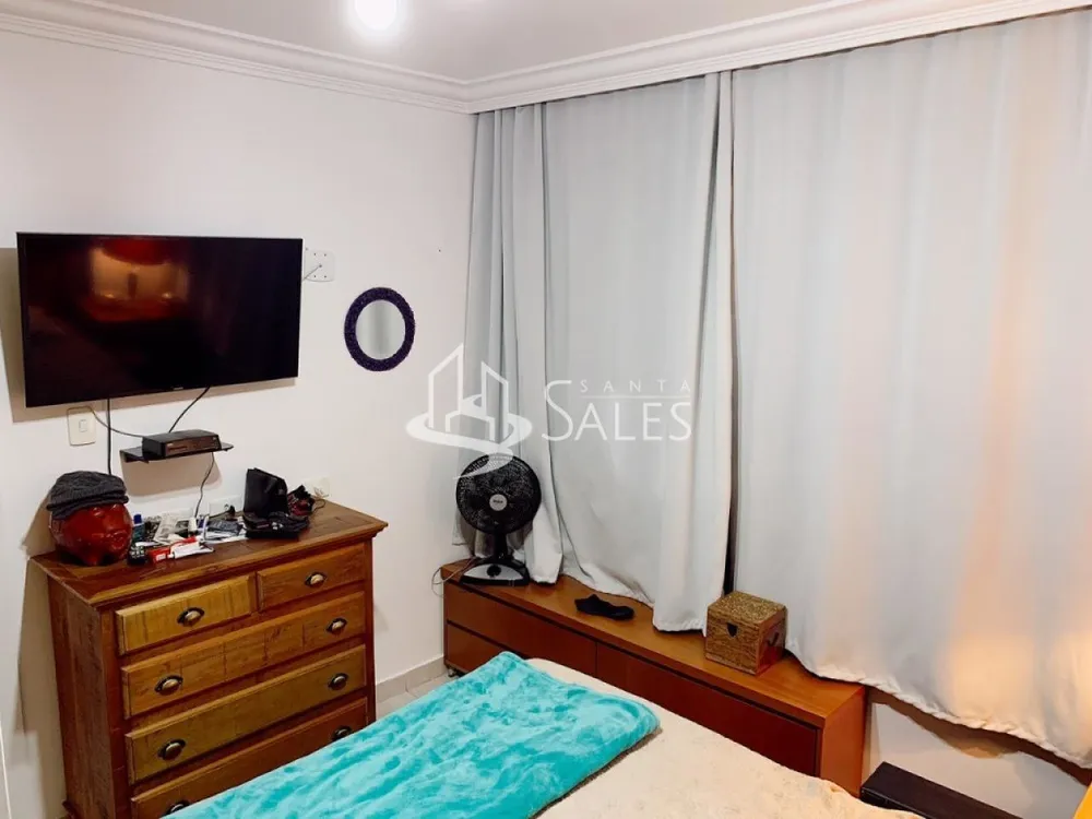 Apartamento, 2 quartos, 62 m² - Foto 10