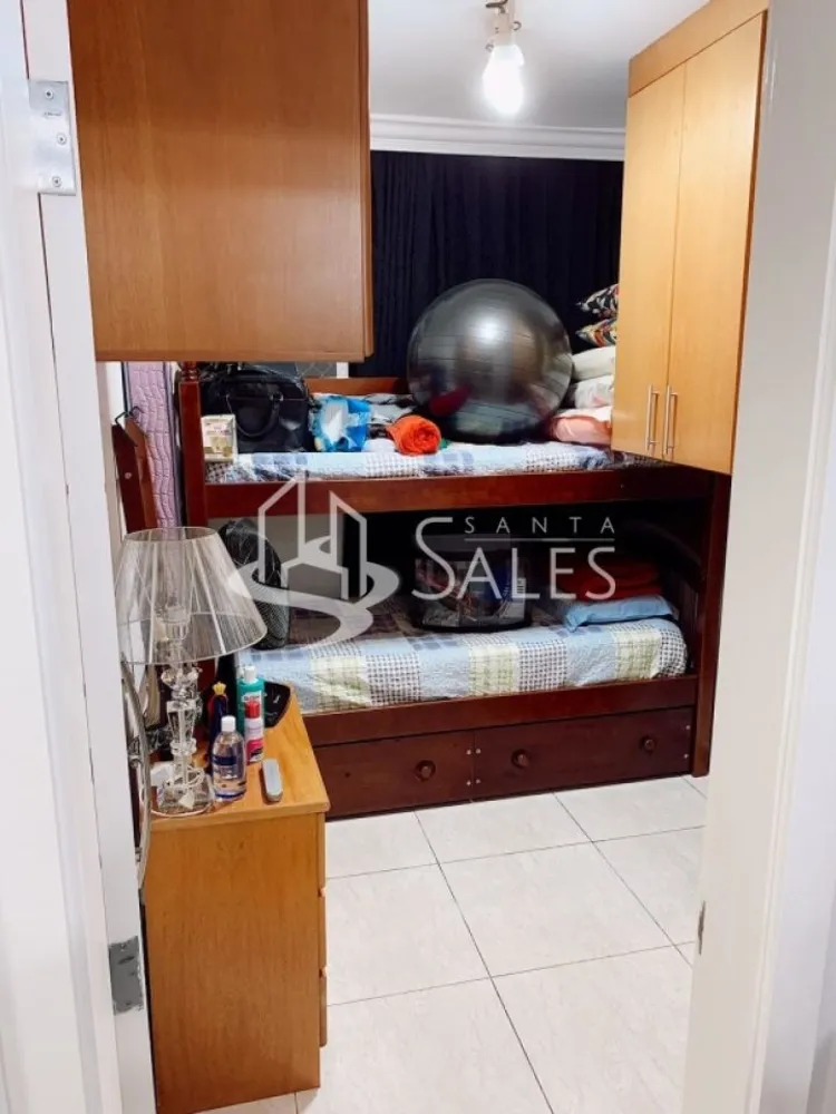 Apartamento, 2 quartos, 62 m² - Foto 11
