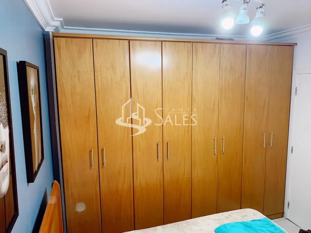 Apartamento, 2 quartos, 62 m² - Foto 5