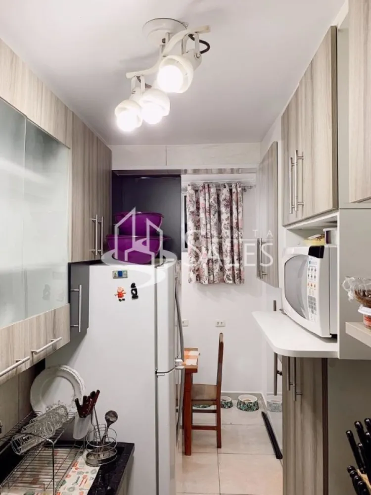 Apartamento, 2 quartos, 62 m² - Foto 9
