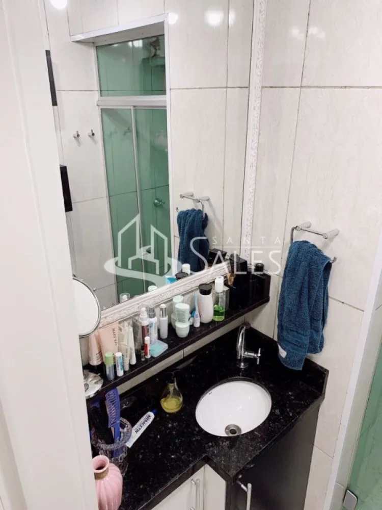 Apartamento, 2 quartos, 62 m² - Foto 11