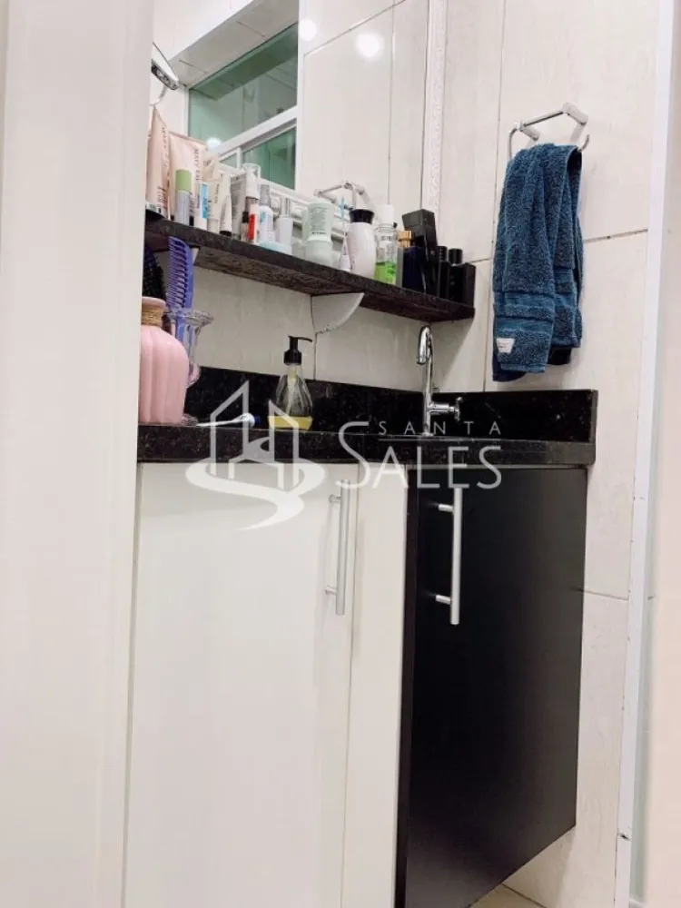 Apartamento, 2 quartos, 62 m² - Foto 2