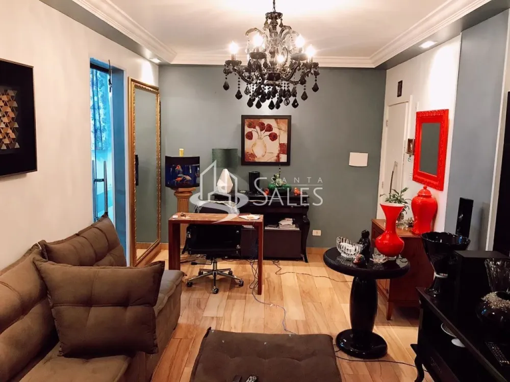 Apartamento, 2 quartos, 62 m² - Foto 3