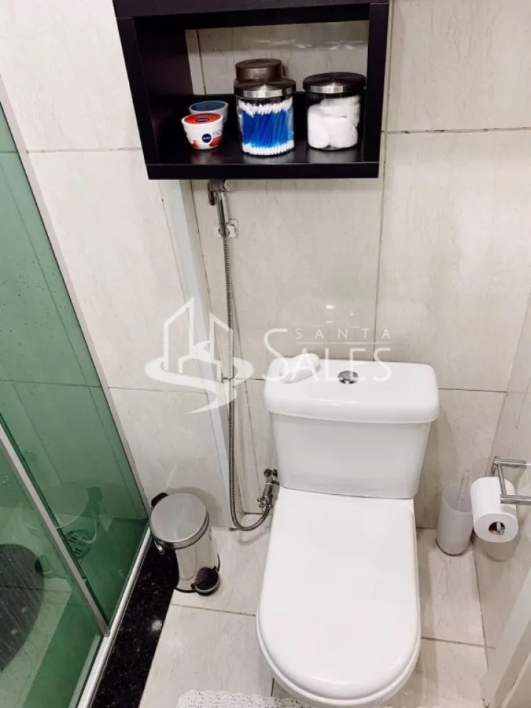 Apartamento, 2 quartos, 62 m² - Foto 1