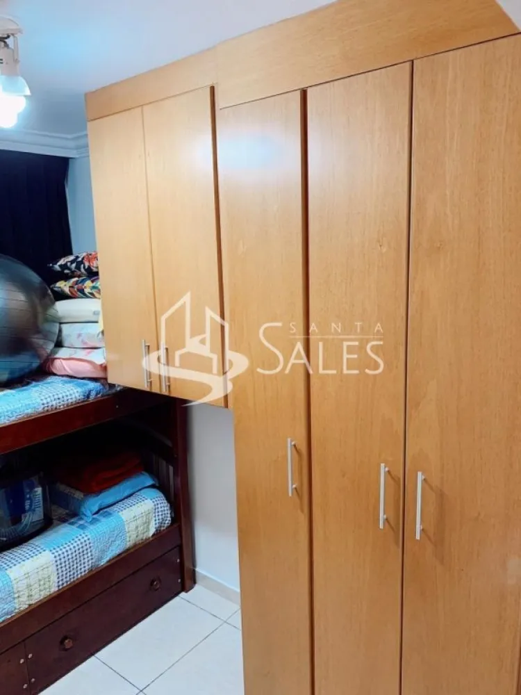 Apartamento, 2 quartos, 62 m² - Foto 7