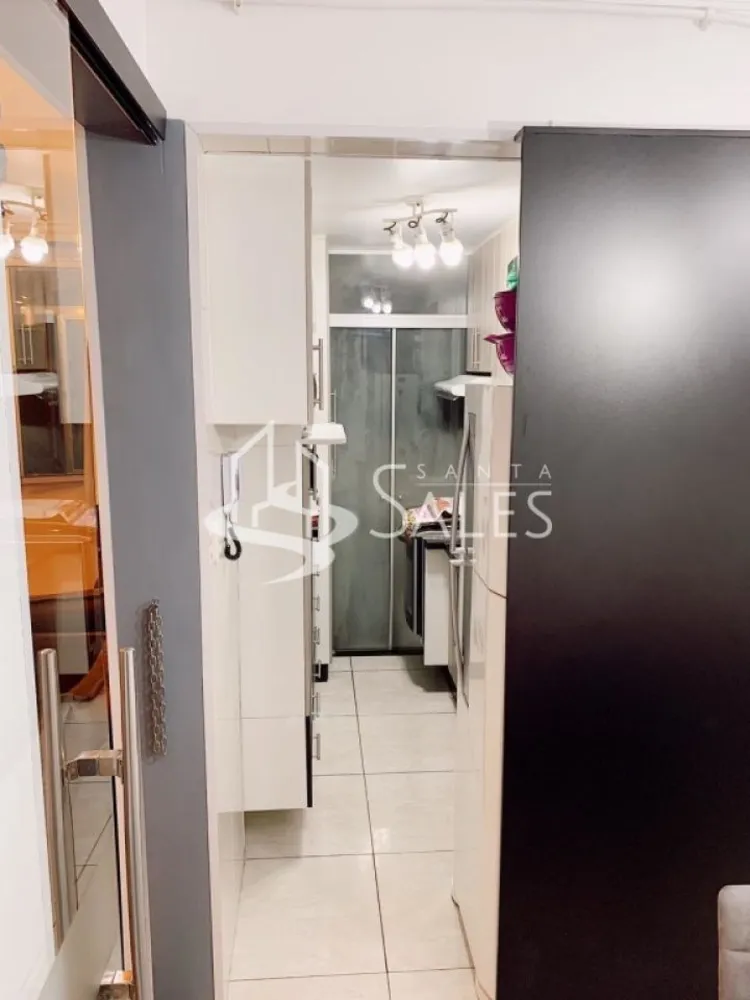 Apartamento, 2 quartos, 62 m² - Foto 6