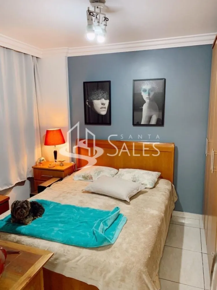 Apartamento, 2 quartos, 62 m² - Foto 8