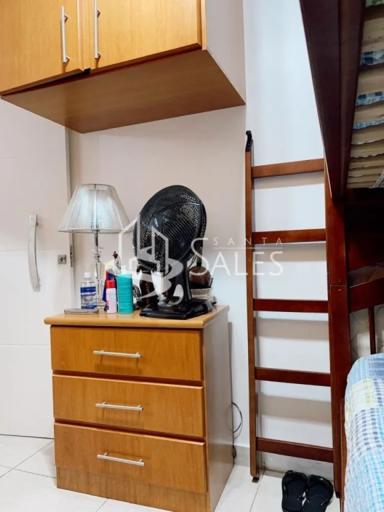 Apartamento, 2 quartos, 62 m² - Foto 7