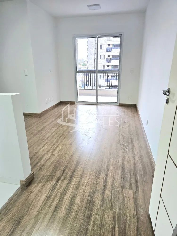 Apartamento, 2 quartos, 53 m² - Foto 7
