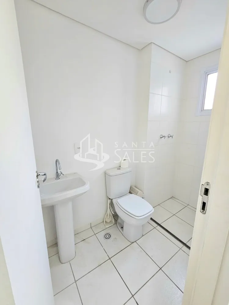 Apartamento, 2 quartos, 53 m² - Foto 10