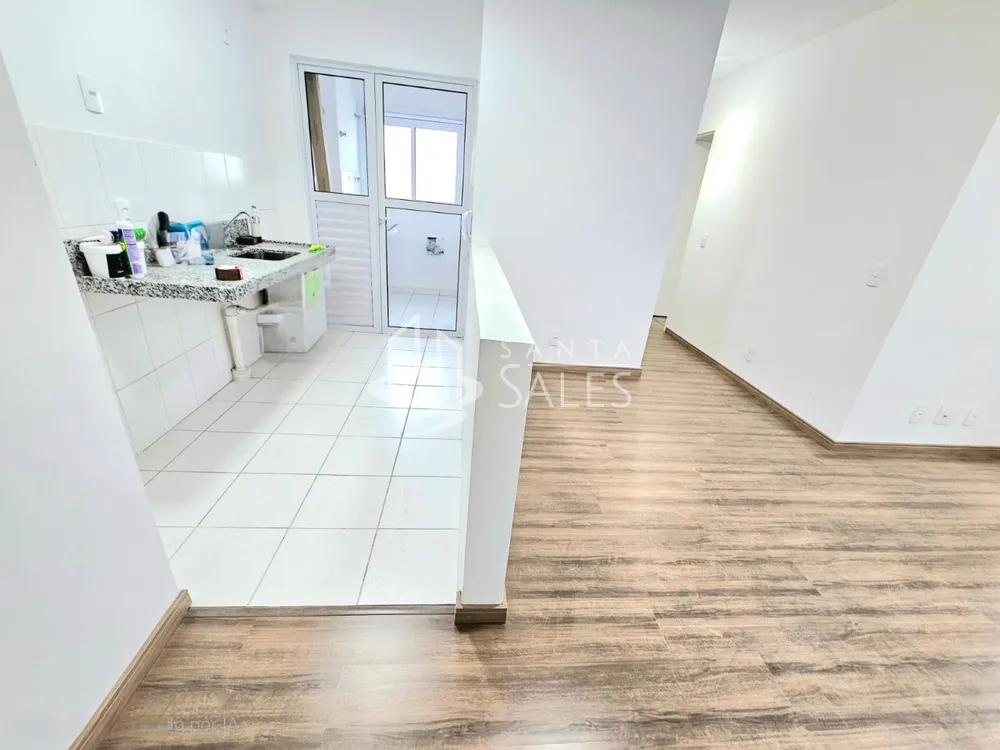 Apartamento, 2 quartos, 53 m² - Foto 5