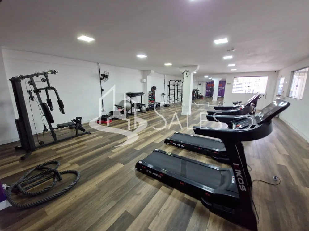 Apartamento, 2 quartos, 44 m² - Foto 11